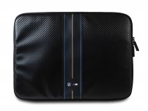 BMW M Laptop Sleeve Blue Stripe - MacBook 16