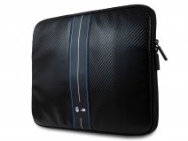 BMW M Laptop Sleeve Blue Stripe - MacBook 16