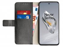Just in Case Classic Card Wallet - OnePlus 12 hoesje