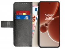 Just in Case Classic Card Wallet - OnePlus Nord 3 hoesje