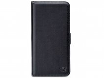 Mobilize Walletbook Zwart - Oppo Find X3 Pro hoesje