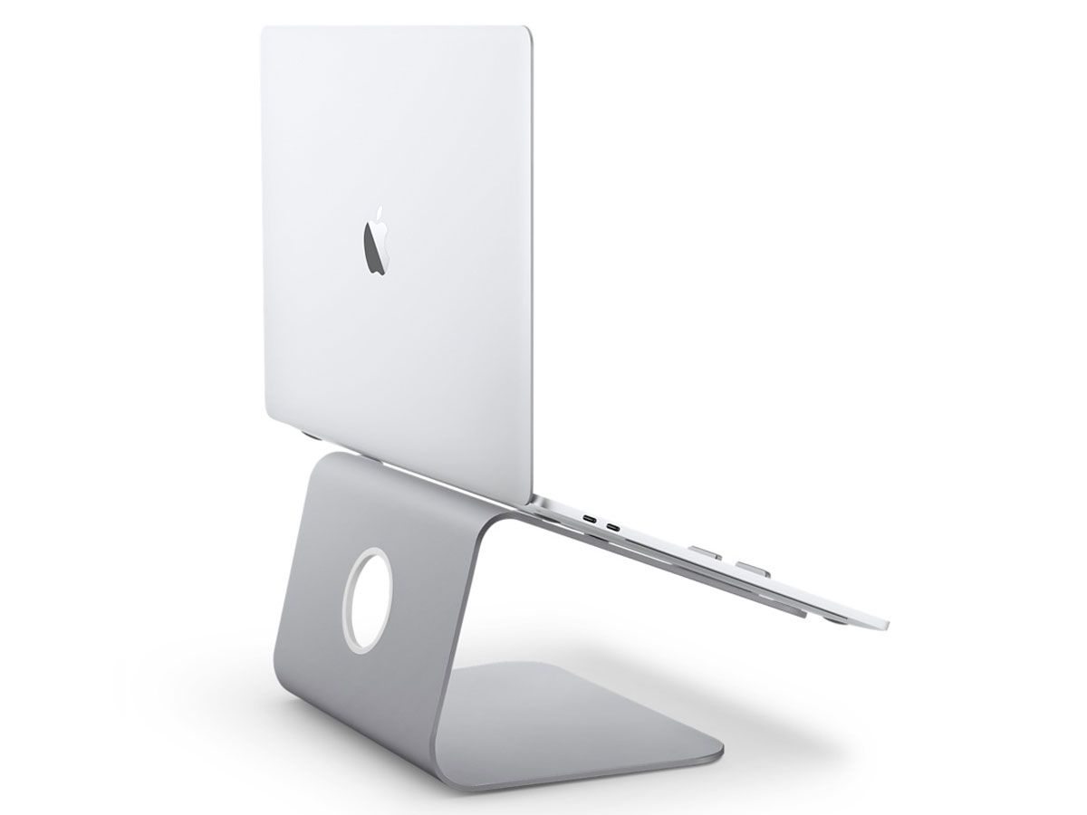 Rain Design mStand Space Grey - MacBook Laptop Stand