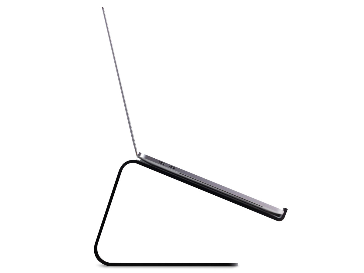 Twelve South Curve Laptop Stand Zwart - MacBook Standaard