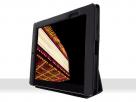 Artwizz SeeJacket Leather Case Hoes voor iPad 3