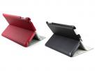 Gecko Kunstleren Cinema Stand Case voor iPad 2 & 3