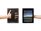 Griffin AirStrap Handvat Case voor iPad 2 & 3