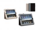 Griffin Elan Folio Colorblock Kunstleren Stand Case voor iPad 2 & 3