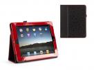 Griffin Elan Folio Moxy Kunstleren Stand Case voor iPad 2 & 3