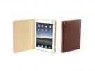 Griffin Passport Kunstleren Case voor iPad 2 & 3