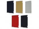Incipio Smart Feather met Smart Cover Lock voor iPad 2 & 3 (Leer)