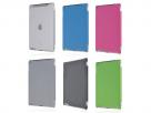 Incipio Smart Feather met Smart Cover Lock voor iPad 2 & 3 (Poly)
