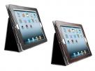 Kensington Folio Case en Stand voor iPad 2 & 3