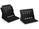 MacAlly Shellstand Case Hoes voor iPad 3