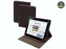 Muvit Easel Cinema Stand Case Hoes voor iPad 1, 2 en 3
