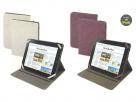 Muvit Easel Croco Cinema Stand Case Hoes voor iPad 1, 2 en 3