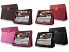 Work & Media Stand Case Hoes voor iPad 2 & 3