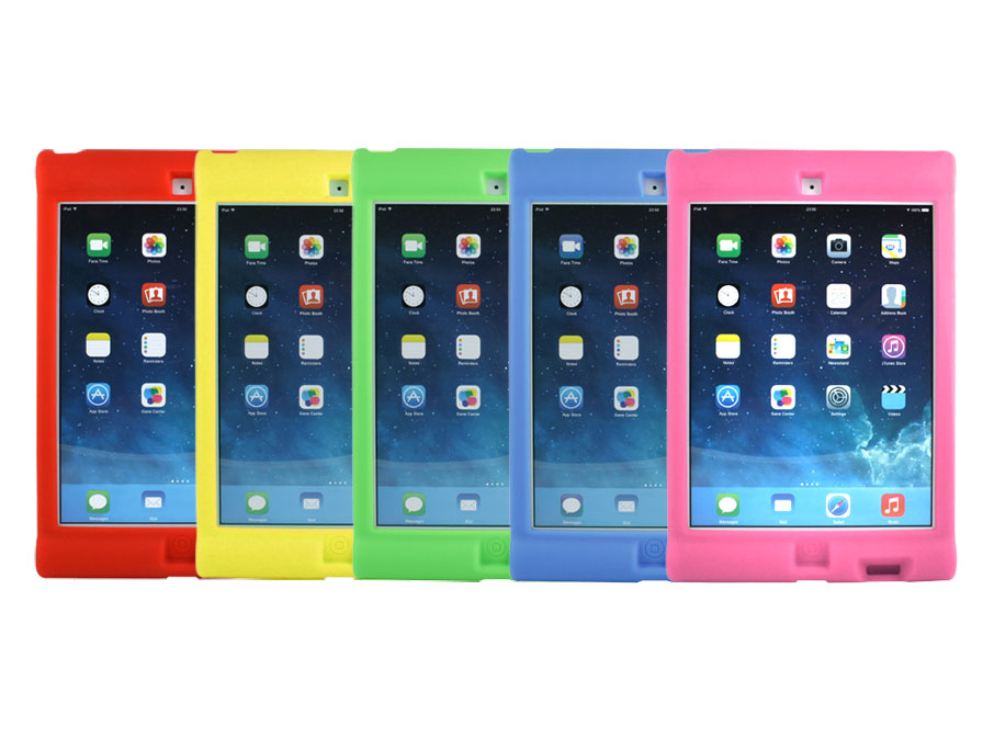 Easy Grip Kids Case - iPad Air 1 hoesje voor kinderen