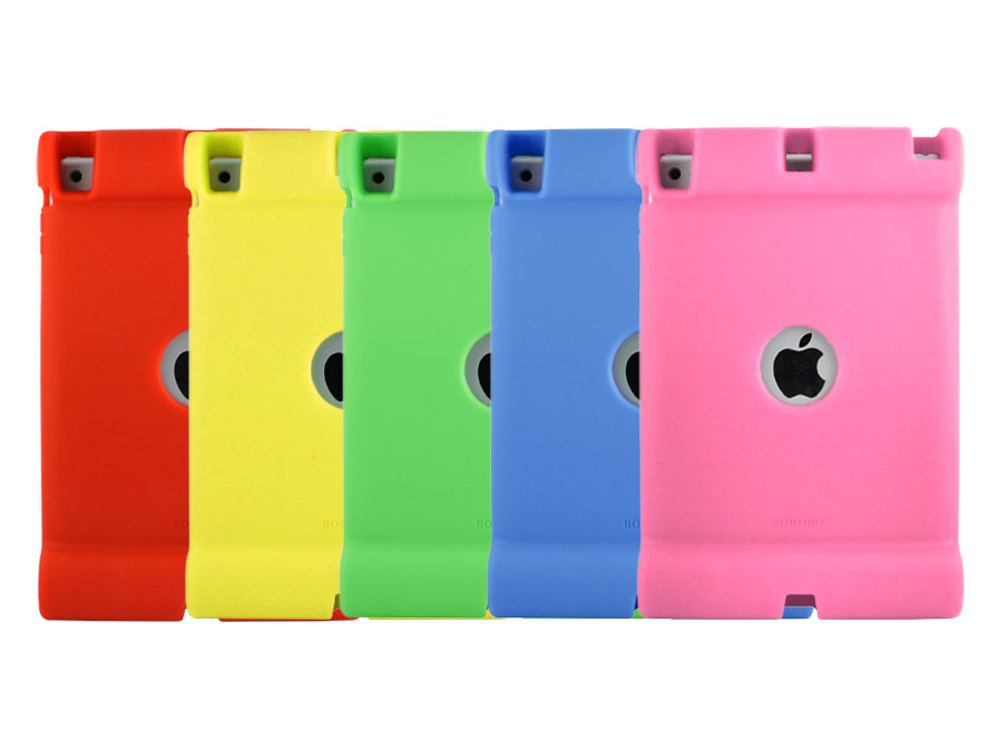 Easy Grip Kids Case - iPad Air 1 hoesje voor kinderen