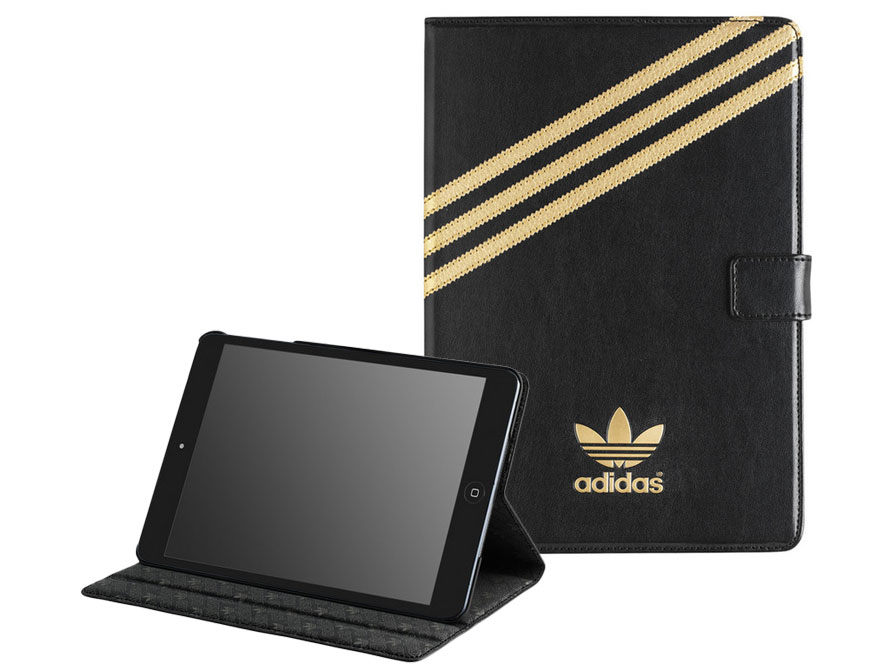 adidas Originals Golden Case - iPad mini 1/2/3 hoesje