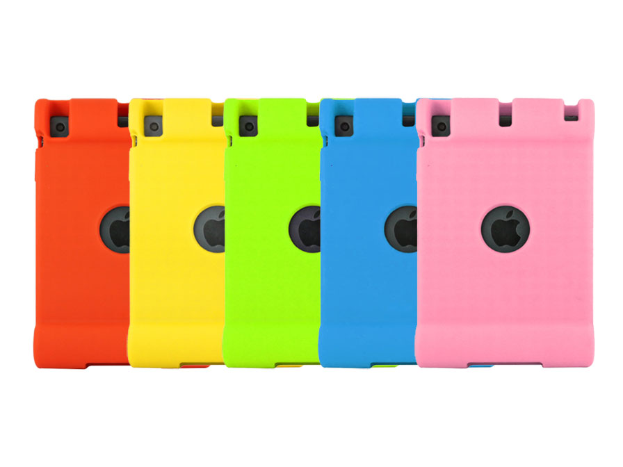 Kids Case Easy Grip - Hoes voor Kinderen voor iPad Mini (Retina)