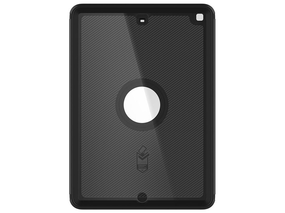 Otterbox Defender Series Case - Rugged iPad 10.2 hoesje