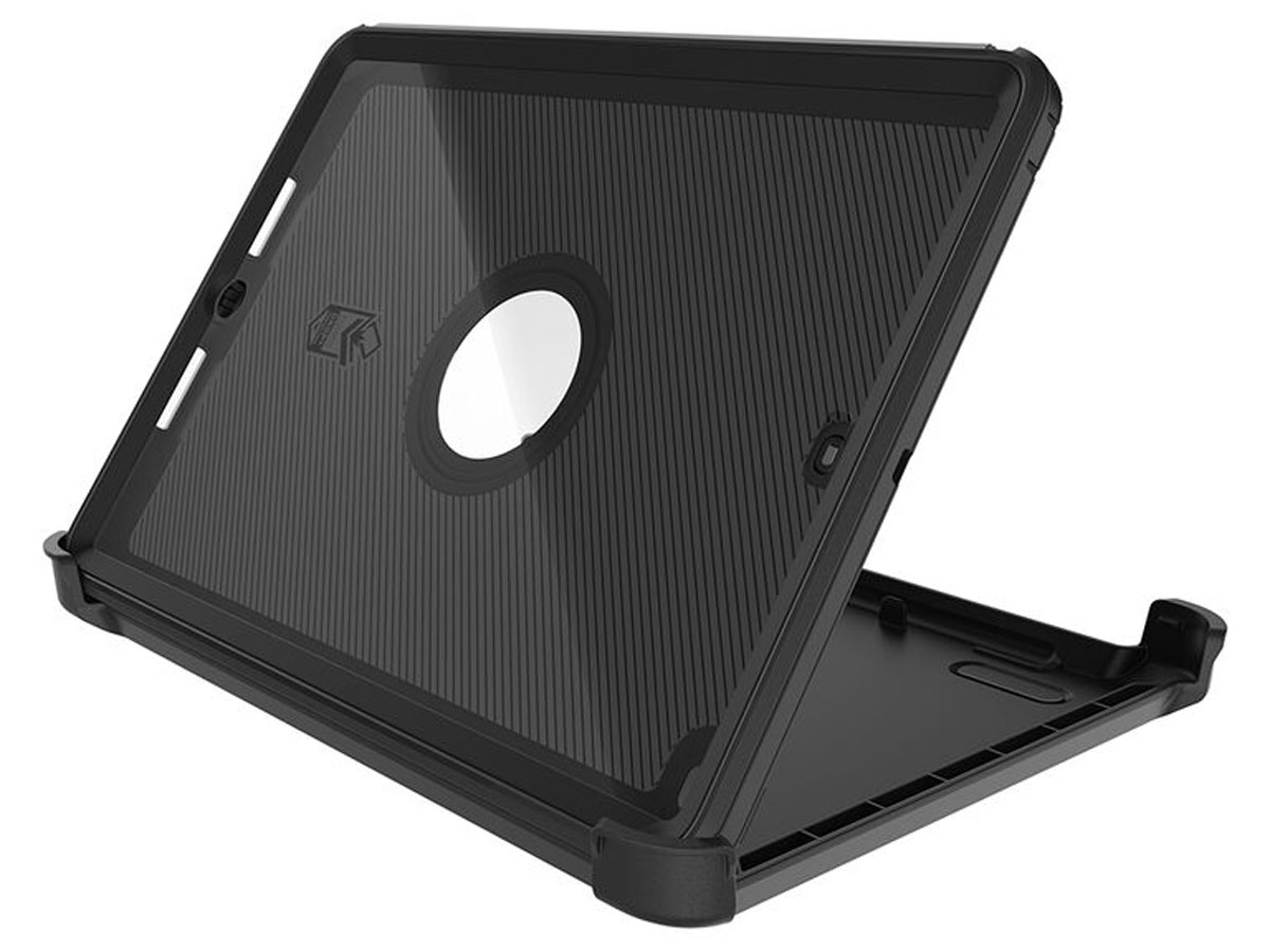 Otterbox Defender Series Case - Rugged iPad 10.2 hoesje