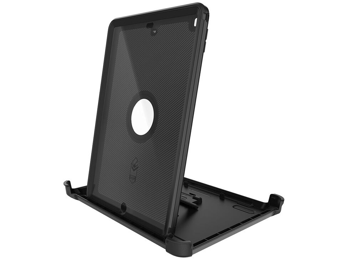 Otterbox Defender Series Case - Rugged iPad 10.2 hoesje