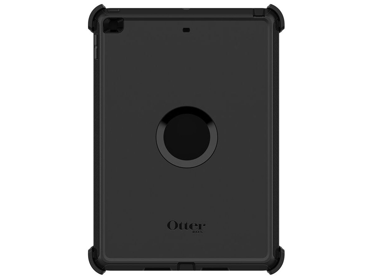 Otterbox Defender Series Case - Rugged iPad 10.2 hoesje