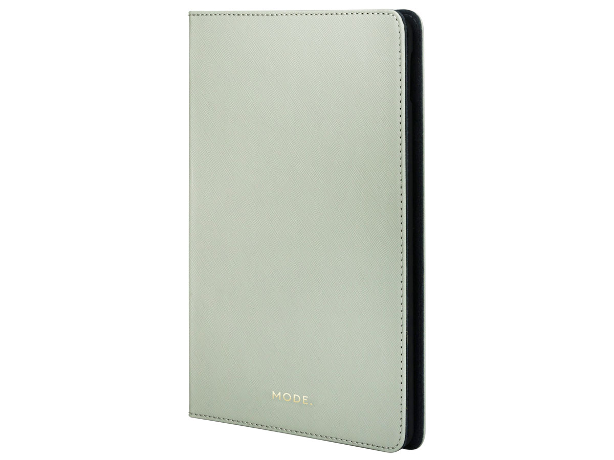 dbramante1928 Tokyo Olive Green - iPad 9.7 2018/2017 Hoesje