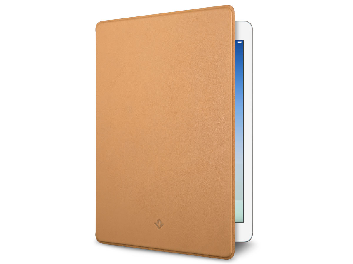 Twelve South SurfacePad - iPad 2018/2017 Hoesje Leer