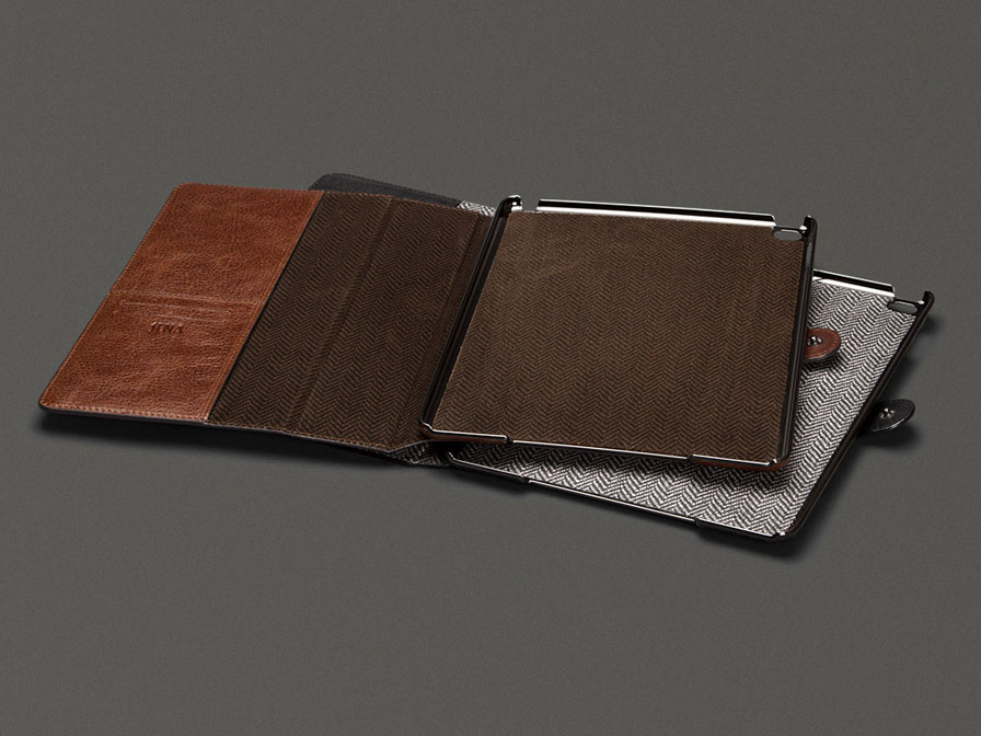 Sena Heritage Folio Case - iPad Air 2 hoesje