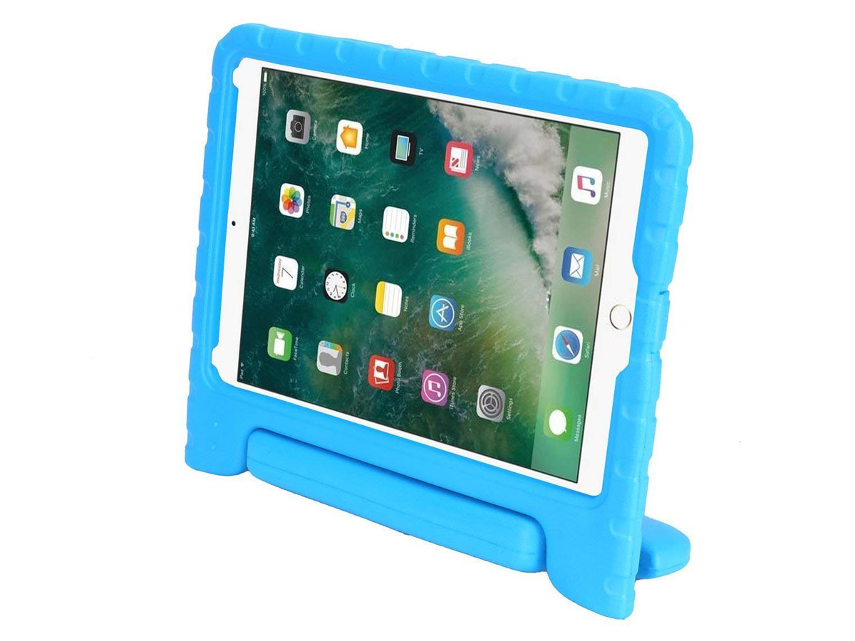 Kidsproof Case voor School Kinder iPad Air 3 (2019) Hoesje