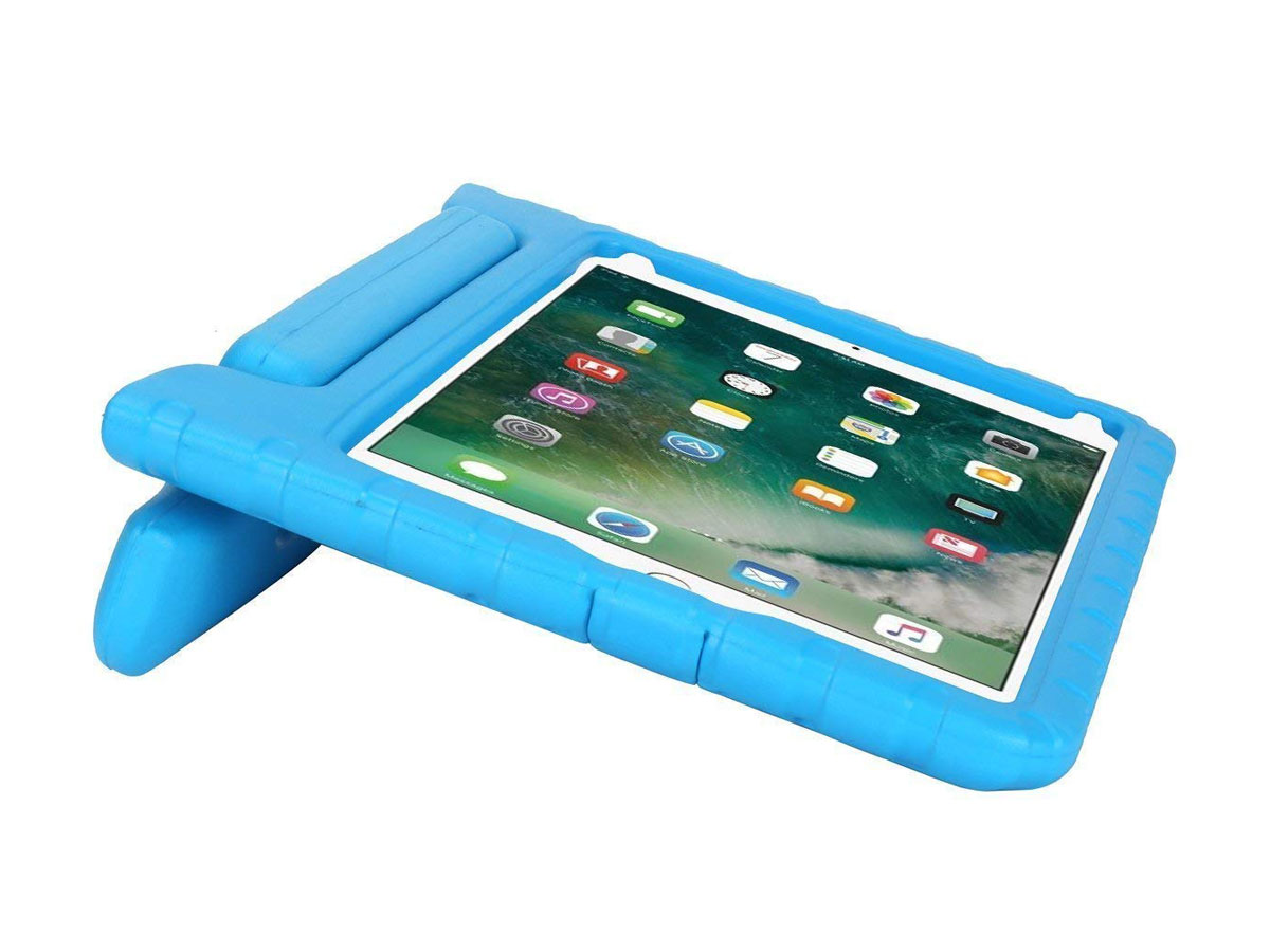 Kidsproof Case voor School Kinder iPad Air 3 (2019) Hoesje