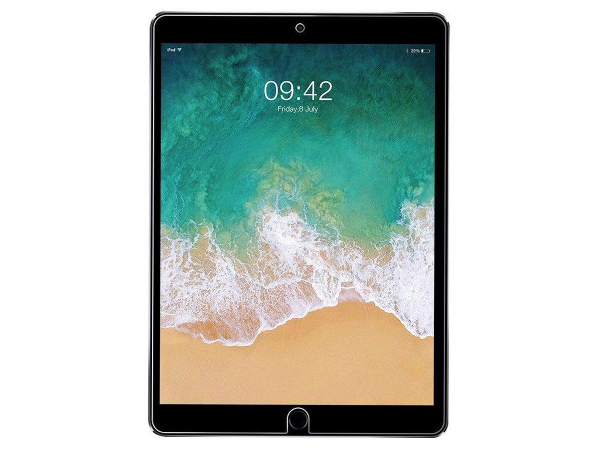 iPad Air 3 2019 Screenprotector Tempered Glass