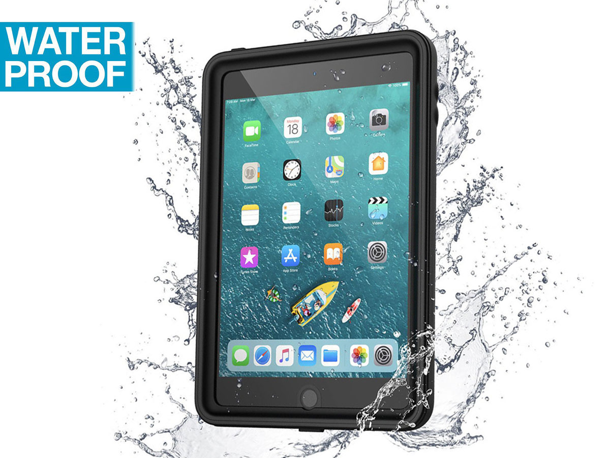 Catalyst Case - Waterdicht iPad mini 5 (2019) hoesje