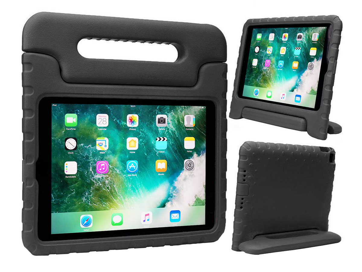 Kidsproof Case voor School Kinder iPad Pro 10.5 Hoesje