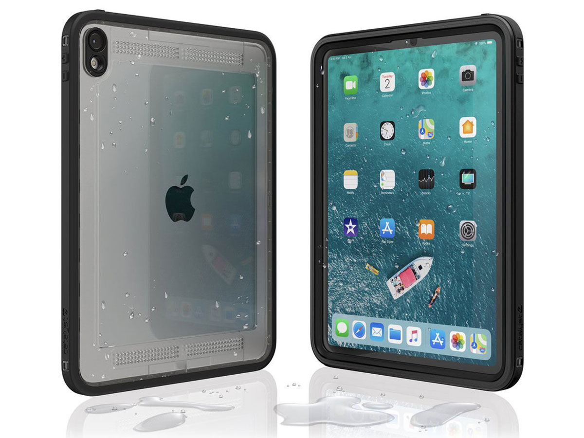 Catalyst Case - Waterdicht iPad Pro 11 2018 hoesje