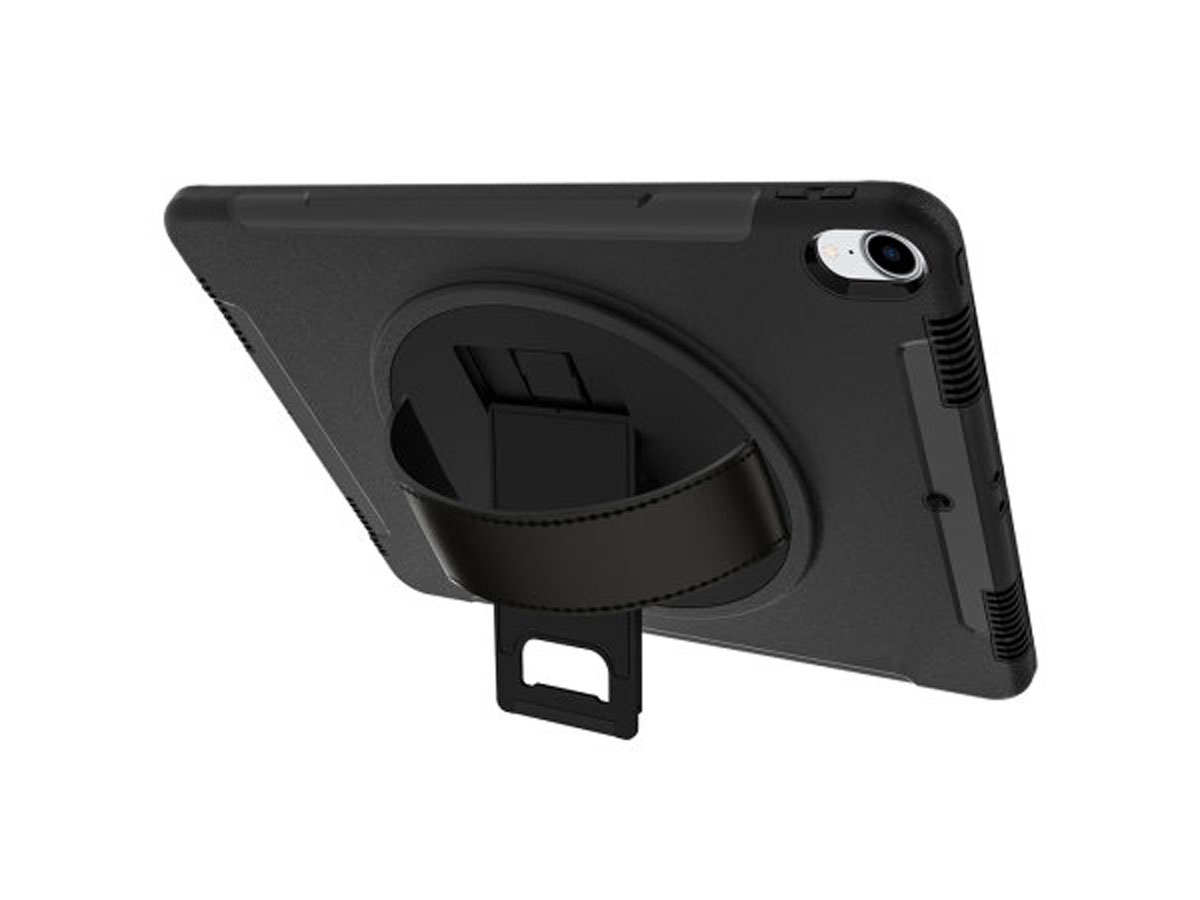 Airstrap Handvat Case - Rugged iPad Pro 11 2018 Hoes