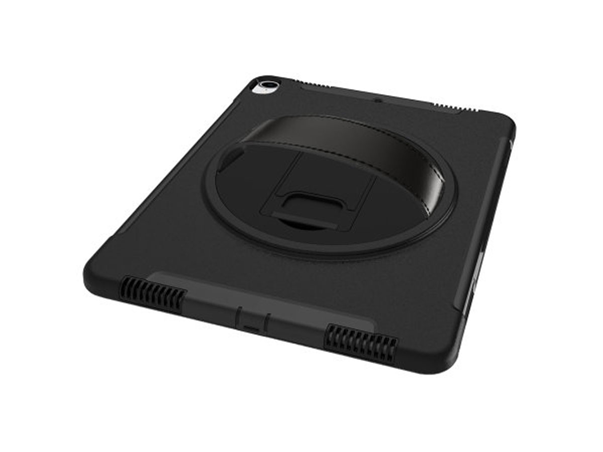 Airstrap Handvat Case - Rugged iPad Pro 11 2018 Hoes