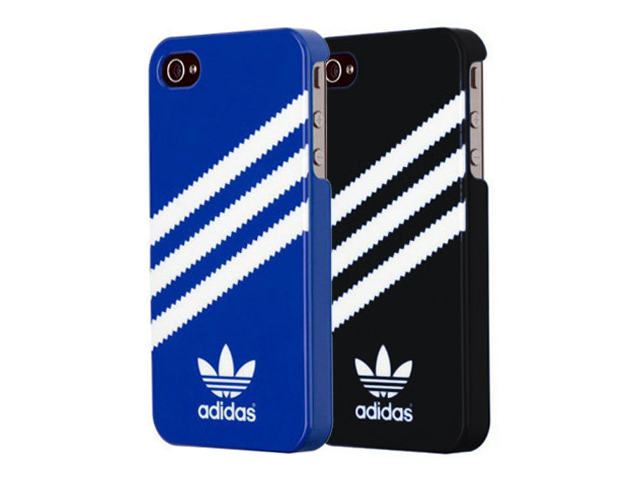 adidas Hard Case - iPhone 4/4s hoesje