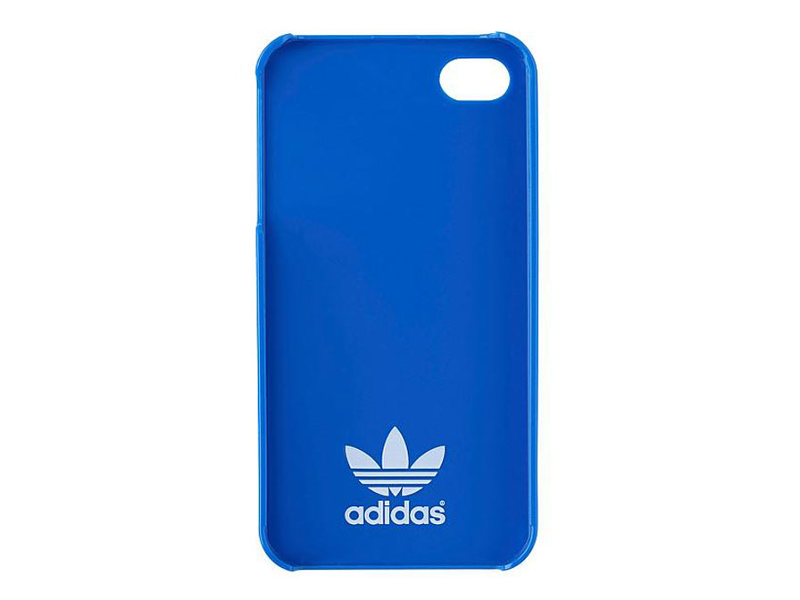 adidas Hard Case - iPhone 4/4s hoesje