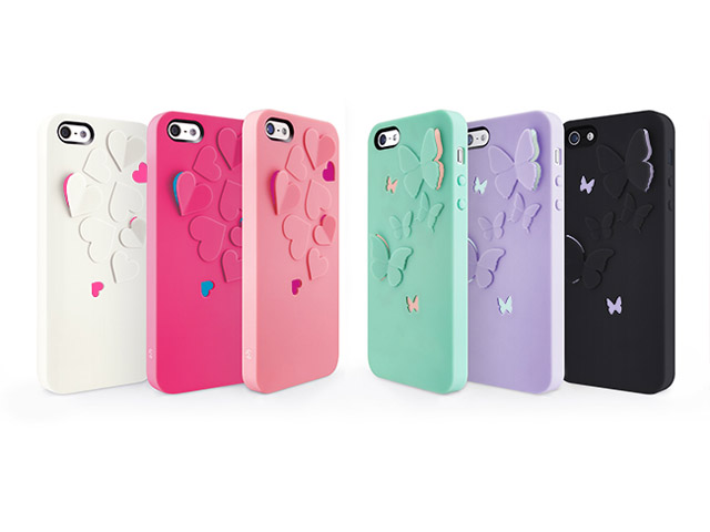 smartphone hoesje iphone 5c
