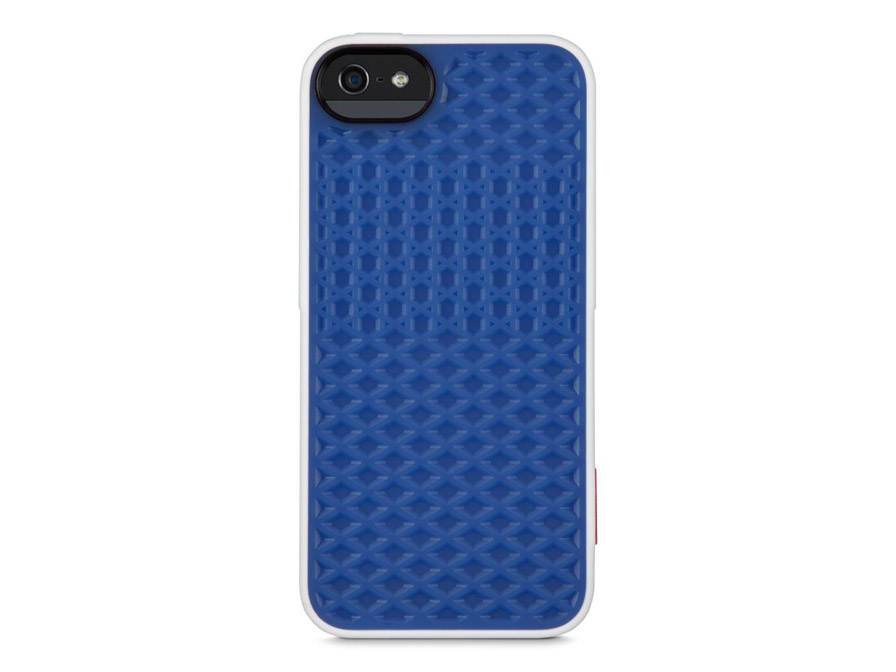 VANS Waffle Sole Case - iPhone SE / 5s / 5 hoesje