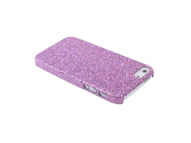 All That Glitters Back Case - iPhone SE / 5s / 5 hoesje