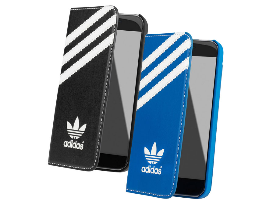 adidas Originals Booklet Case - Hoesje voor iPhone 5C