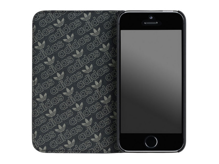 adidas Originals Booklet Case - Hoesje voor iPhone 5C