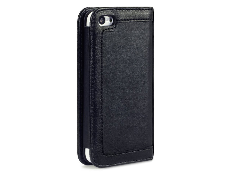 Covert Stardust Studded Wallet Case Hoesje voor iPhone 5C