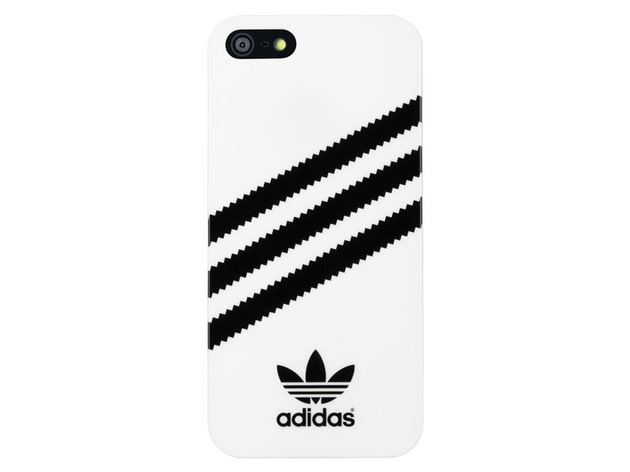 adidas Hard Case - iPhone SE / 5s / 5 hoesje