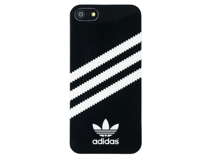 adidas Hard Case - iPhone SE / 5s / 5 hoesje