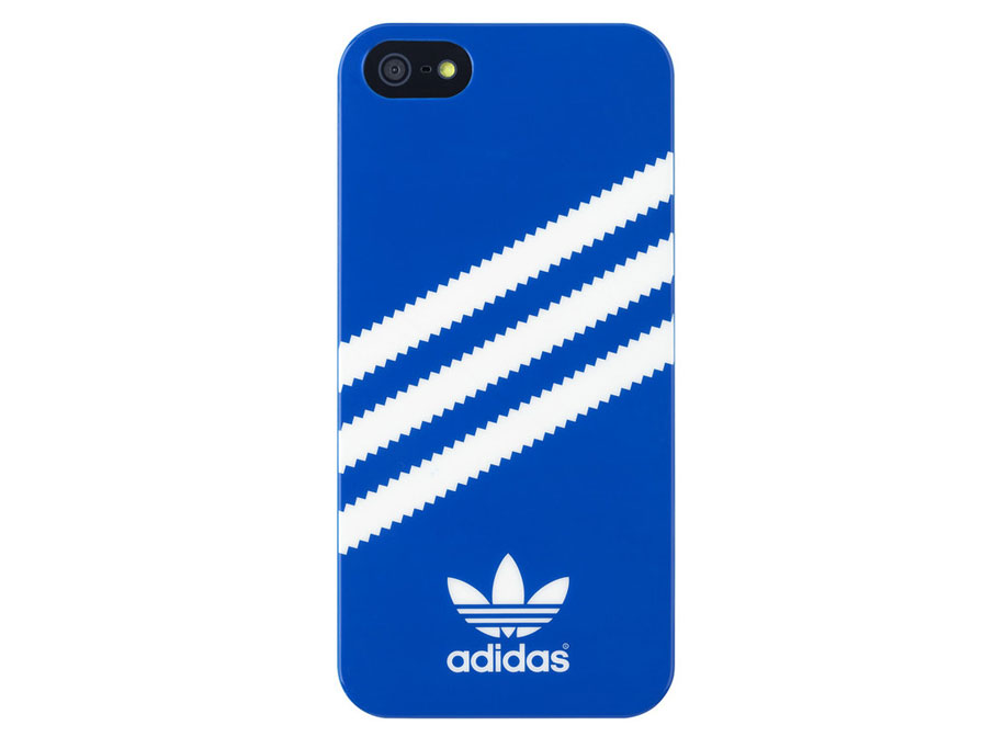 adidas Hard Case - iPhone SE / 5s / 5 hoesje